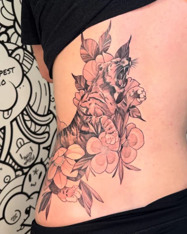 Tattoo artwork [object Object]