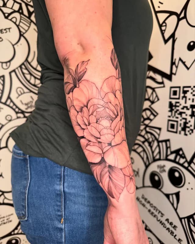 Tattoo artwork [object Object]