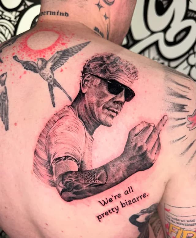 Tattoo artwork [object Object]