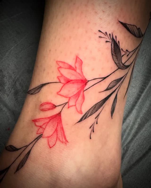 Tattoo artwork [object Object]